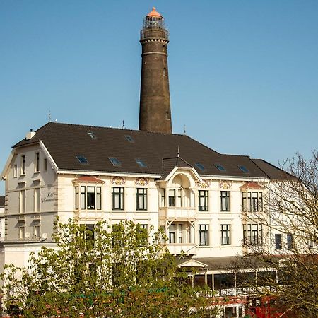 Hotel Rummeni Боркум Экстерьер фото
