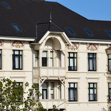 Hotel Rummeni Боркум Экстерьер фото